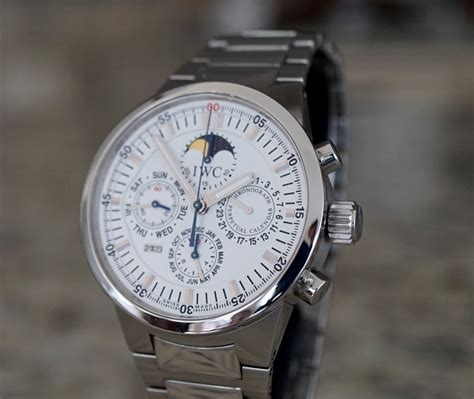 iwc 3756 gst perpetual calendar|IWC .